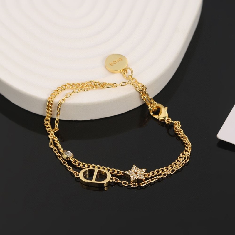 chr1st1an D10r necklaces